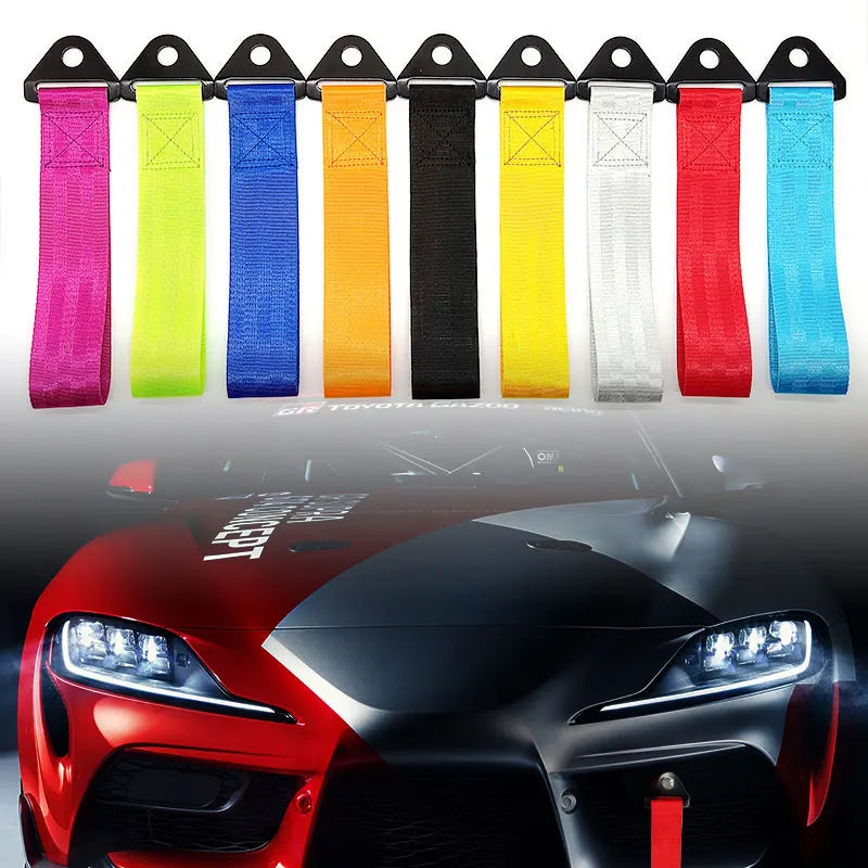 RECARO tow strap