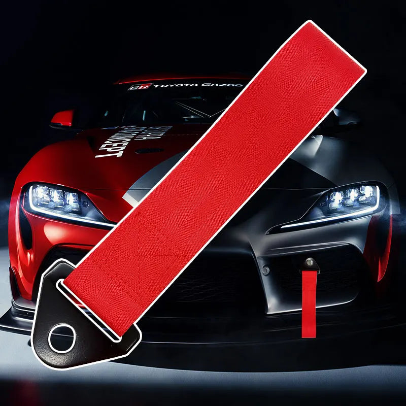 RECARO tow strap