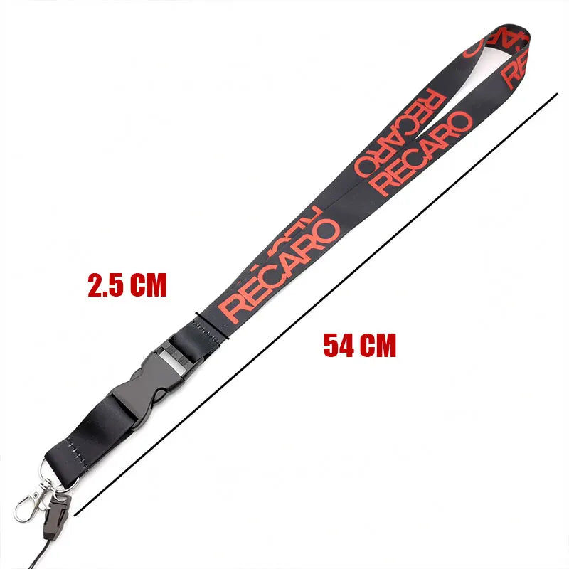 RECARO Lanyard