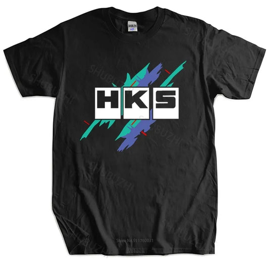 HKS Unisex T-shirt