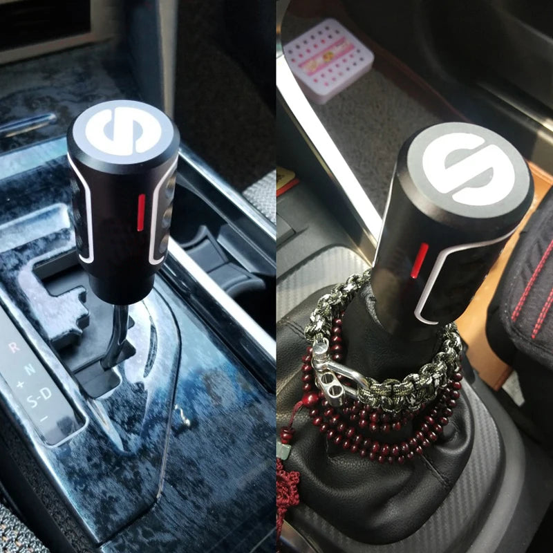 SPARCO SHIFT KNOB