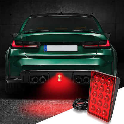 F1 STYLE BRAKE LIGHT
