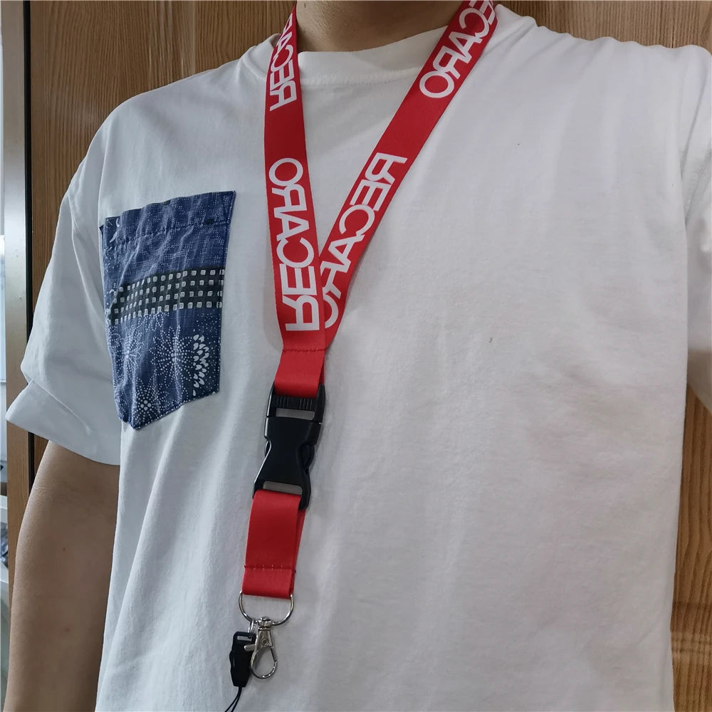 RECARO Lanyard