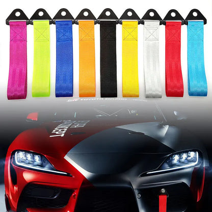 RECARO tow strap