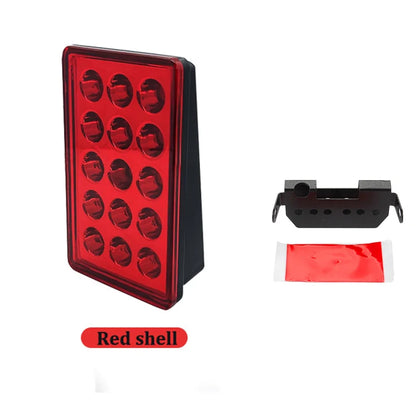 F1 STYLE BRAKE LIGHT