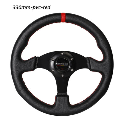 Universal Racing Steering Wheel