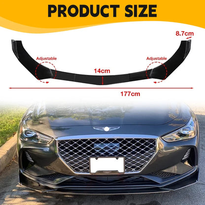 Universal Front Lip