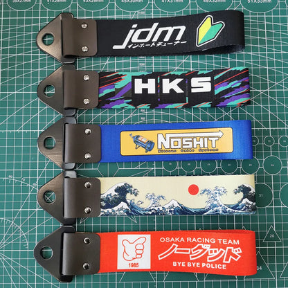 JDM TOW STRAP