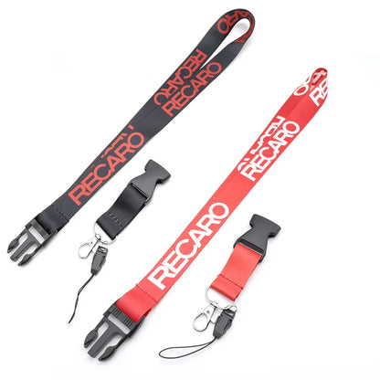 RECARO Lanyard