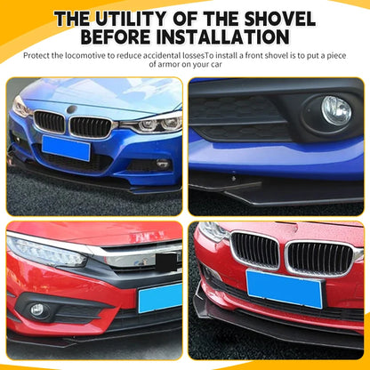 Universal Front Lip