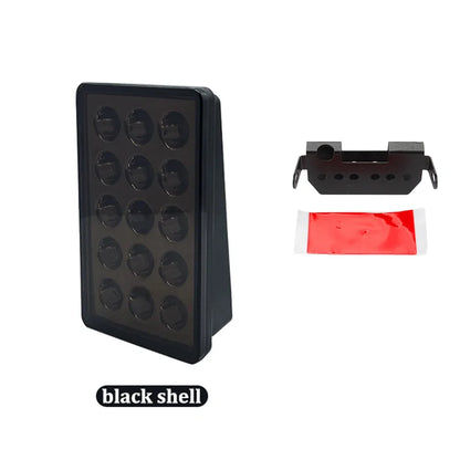 F1 STYLE BRAKE LIGHT