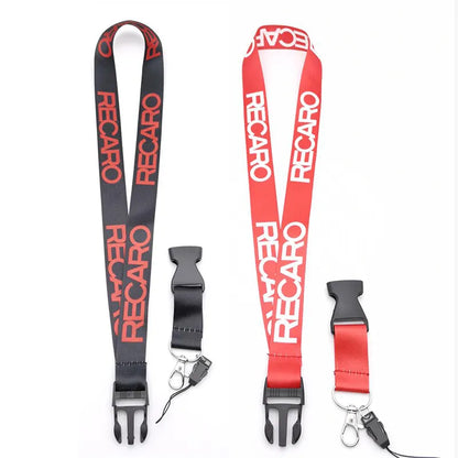 RECARO Lanyard