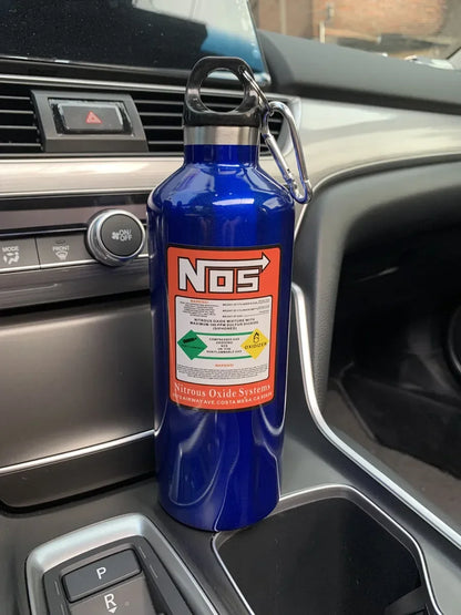 NOS 500ml Water Bottle