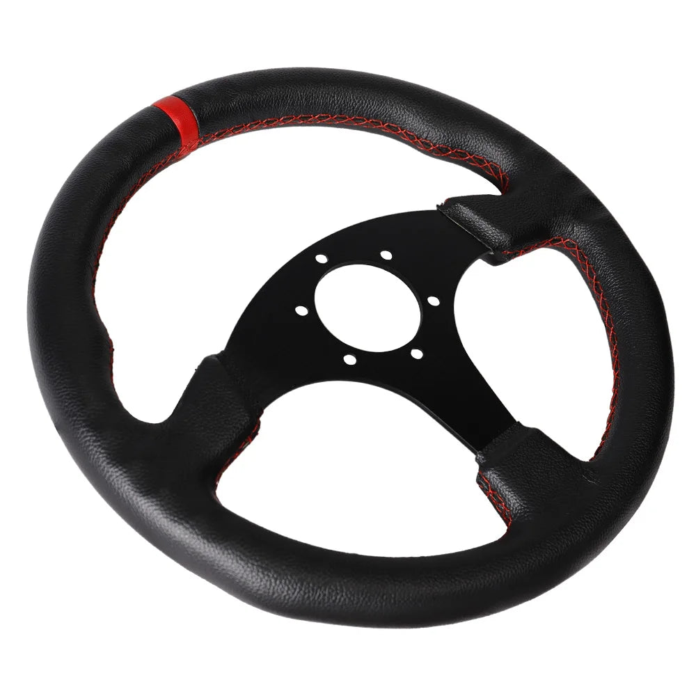 Universal Racing Steering Wheel