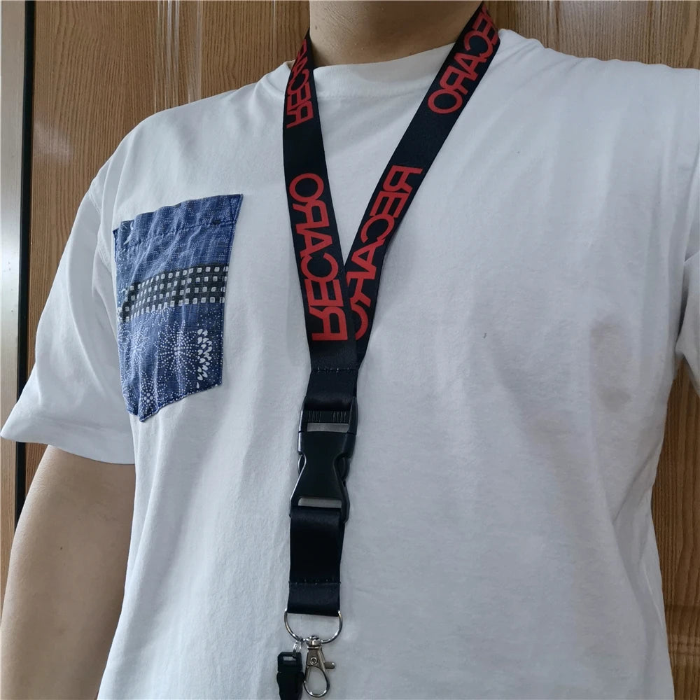 RECARO Lanyard