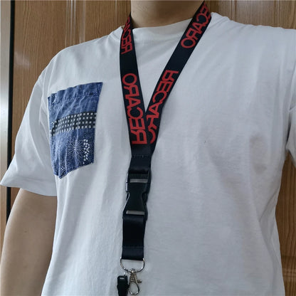 RECARO Lanyard